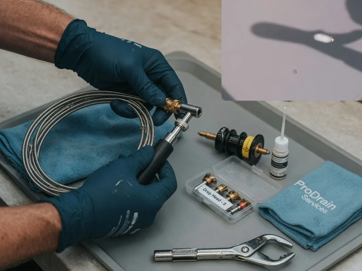 Why choose Drain Cleaning in Montoursville, PA